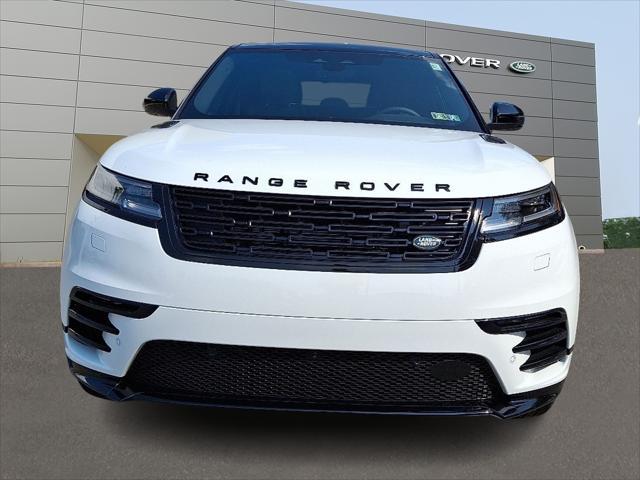 new 2026 Land Rover Range Rover Velar car, priced at $71,040