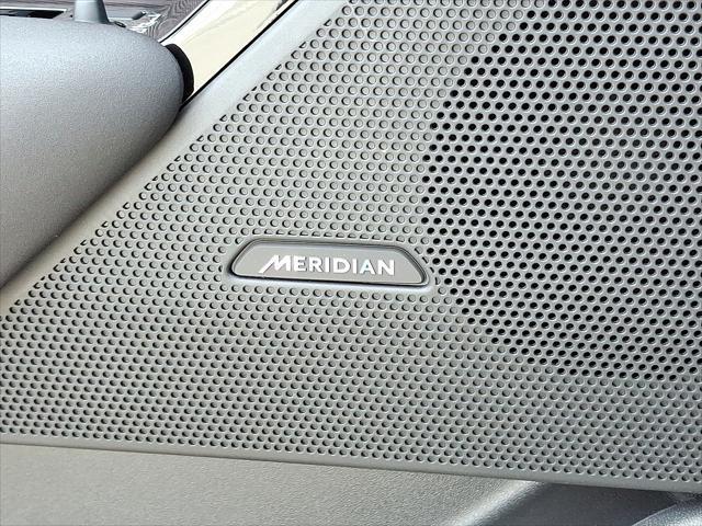 new 2026 Land Rover Range Rover Velar car, priced at $71,040