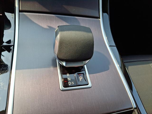 new 2026 Land Rover Range Rover Velar car, priced at $71,040