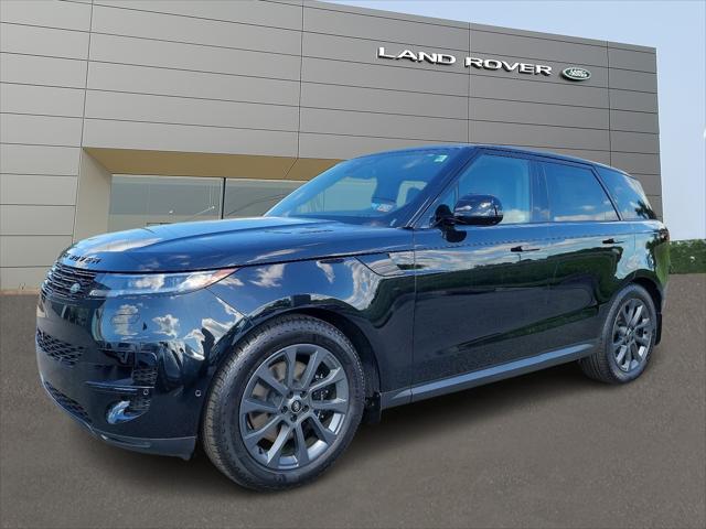 new 2024 Land Rover Range Rover Sport car, priced at $91,595