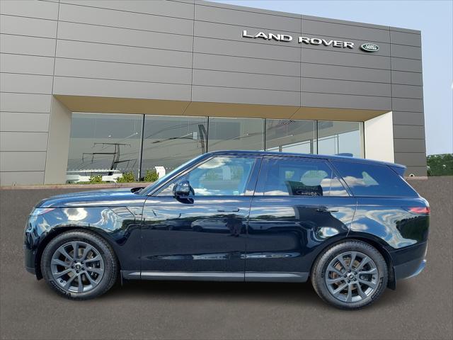 new 2024 Land Rover Range Rover Sport car, priced at $91,595