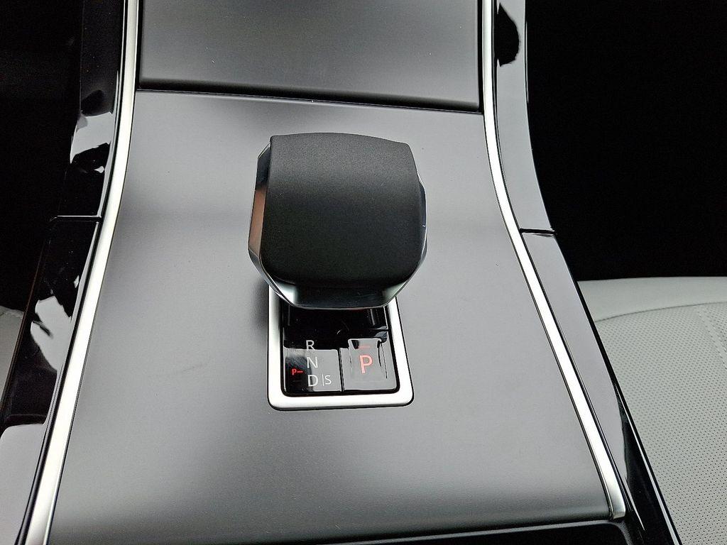 new 2026 Land Rover Range Rover Evoque car, priced at $56,245