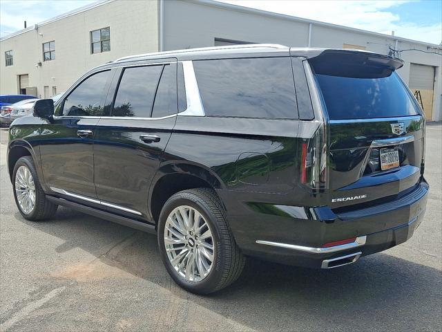 new 2025 Land Rover Range Rover car, priced at $141,675