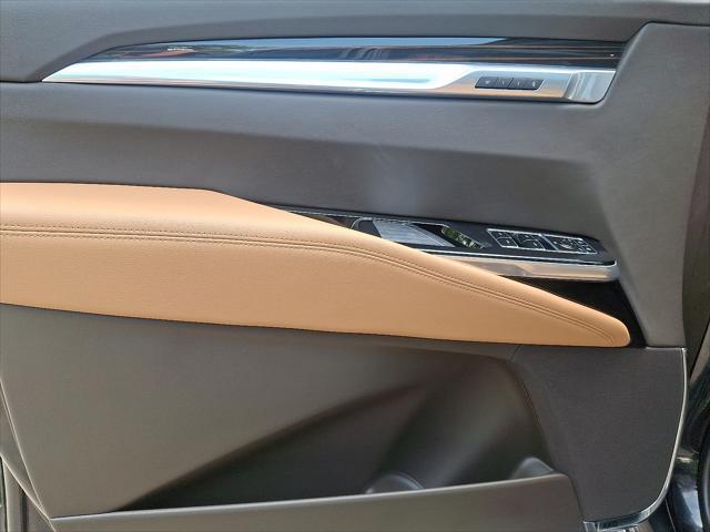 new 2025 Land Rover Range Rover car, priced at $141,675