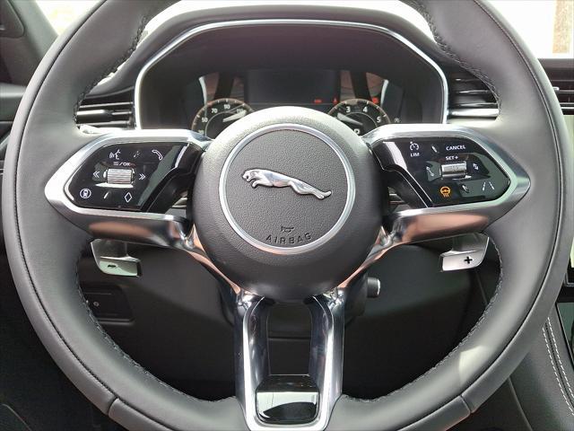 new 2026 Jaguar F-PACE car, priced at $65,110