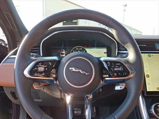 used 2024 Jaguar XF car, priced at $42,990