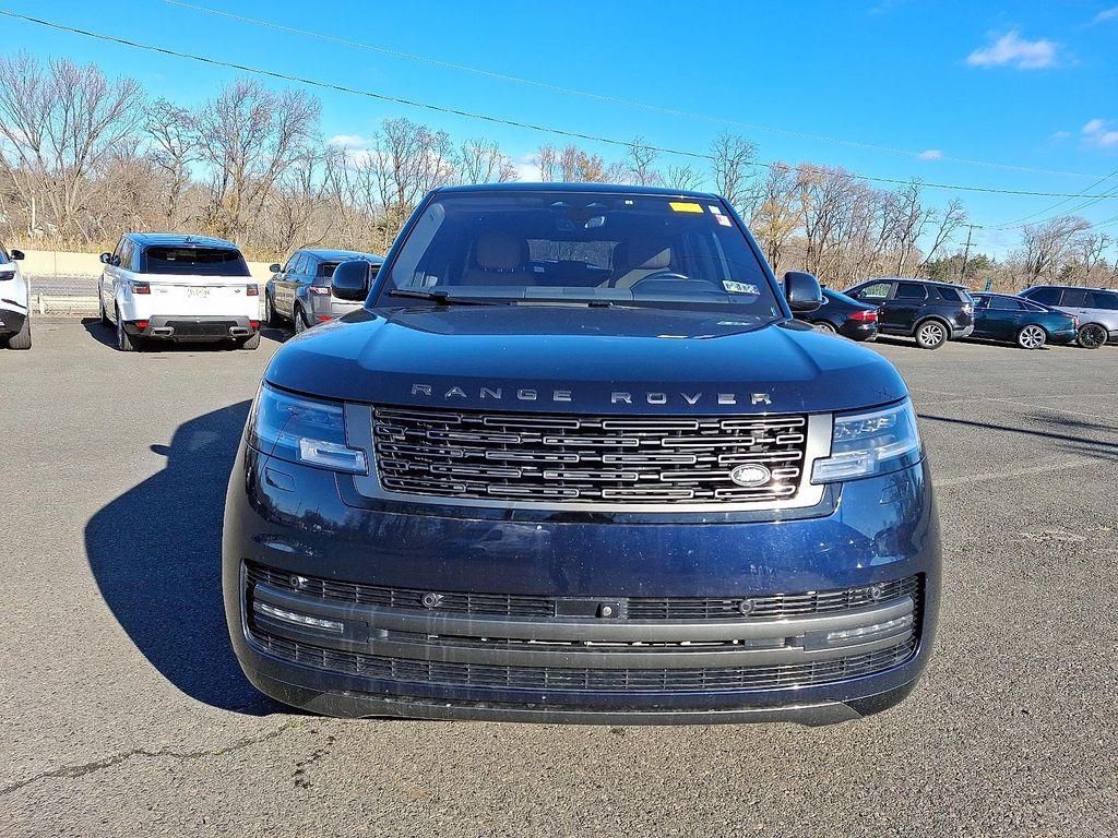 used 2023 Land Rover Range Rover car, priced at $78,990