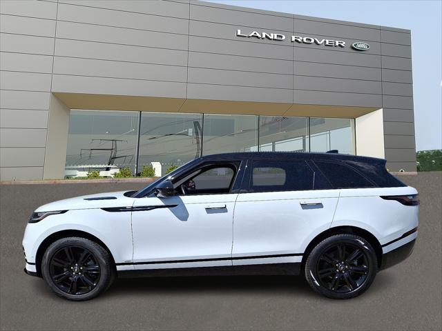 used 2021 Land Rover Range Rover Velar car, priced at $41,990