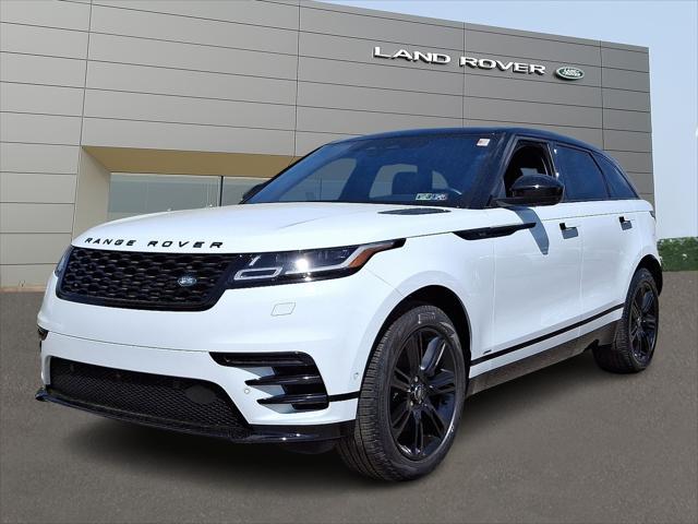 used 2021 Land Rover Range Rover Velar car, priced at $41,990