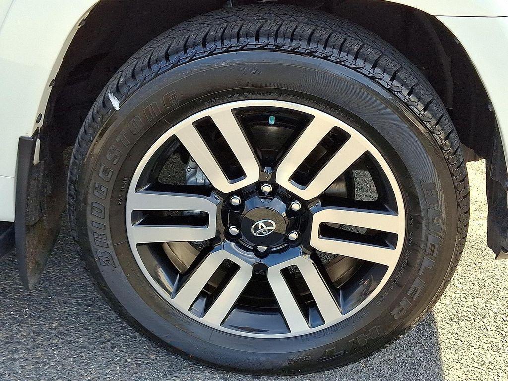 used 2023 Toyota 4Runner car, priced at $44,990