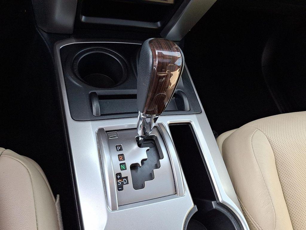 used 2023 Toyota 4Runner car, priced at $44,990