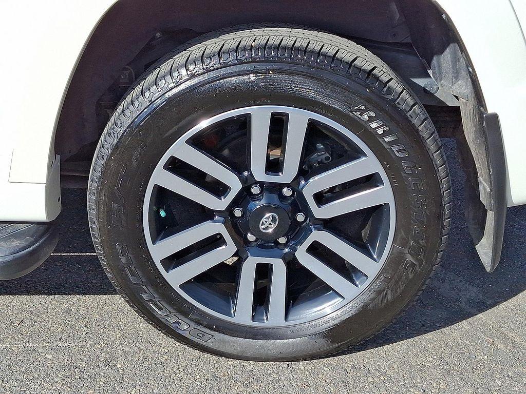 used 2023 Toyota 4Runner car, priced at $44,990