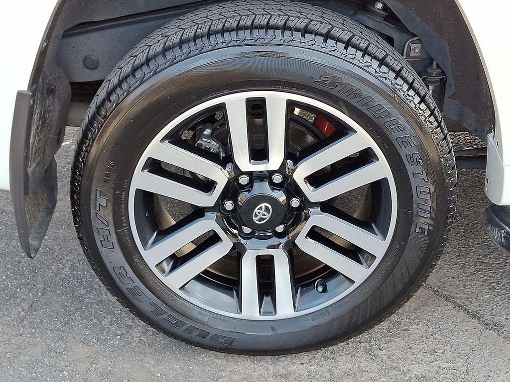 used 2023 Toyota 4Runner car, priced at $44,990