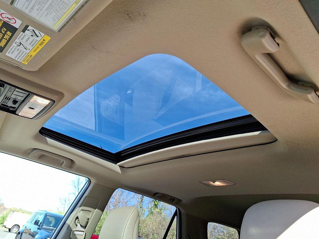 used 2023 Toyota 4Runner car, priced at $44,990