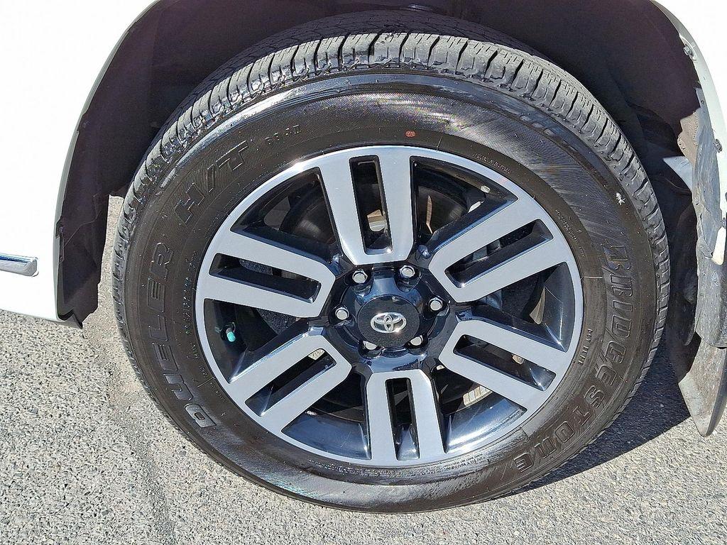 used 2023 Toyota 4Runner car, priced at $44,990