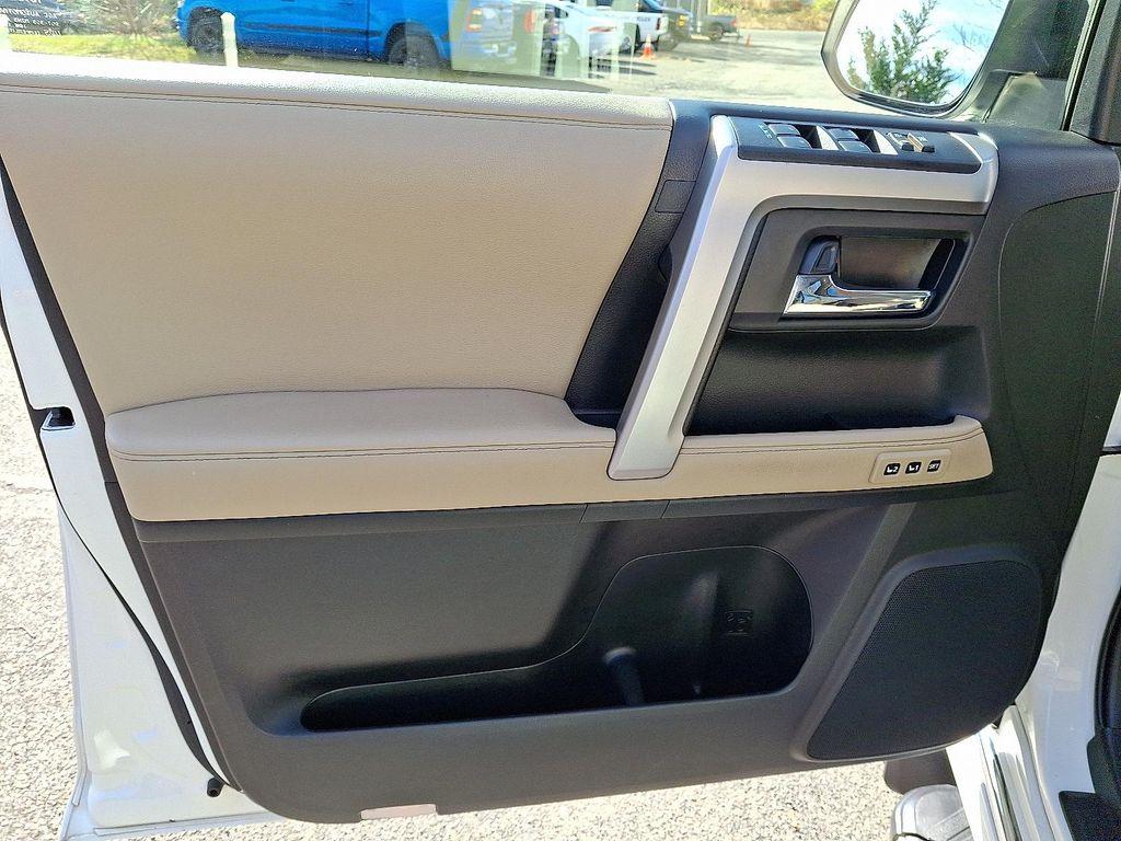 used 2023 Toyota 4Runner car, priced at $44,990