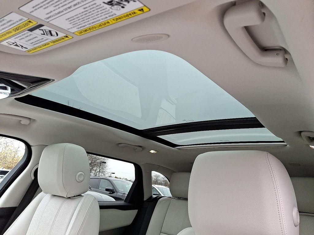 used 2023 Land Rover Range Rover Velar car, priced at $46,990