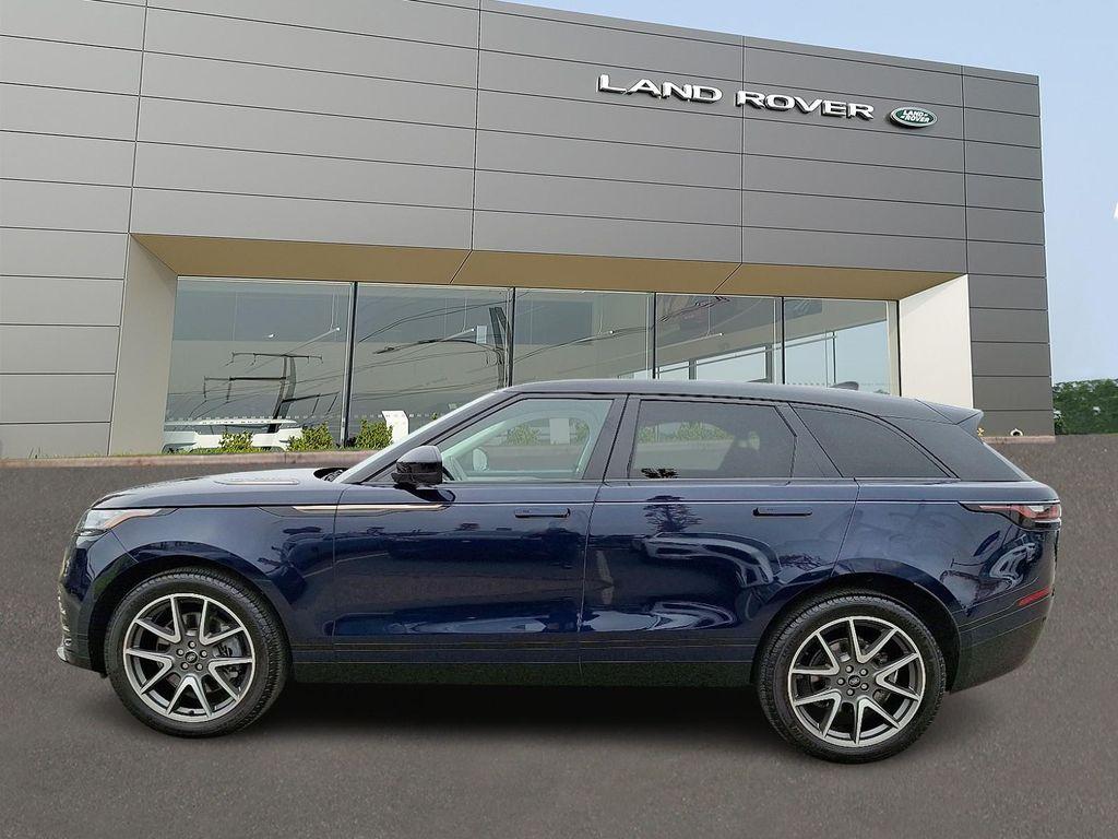 used 2023 Land Rover Range Rover Velar car, priced at $46,990