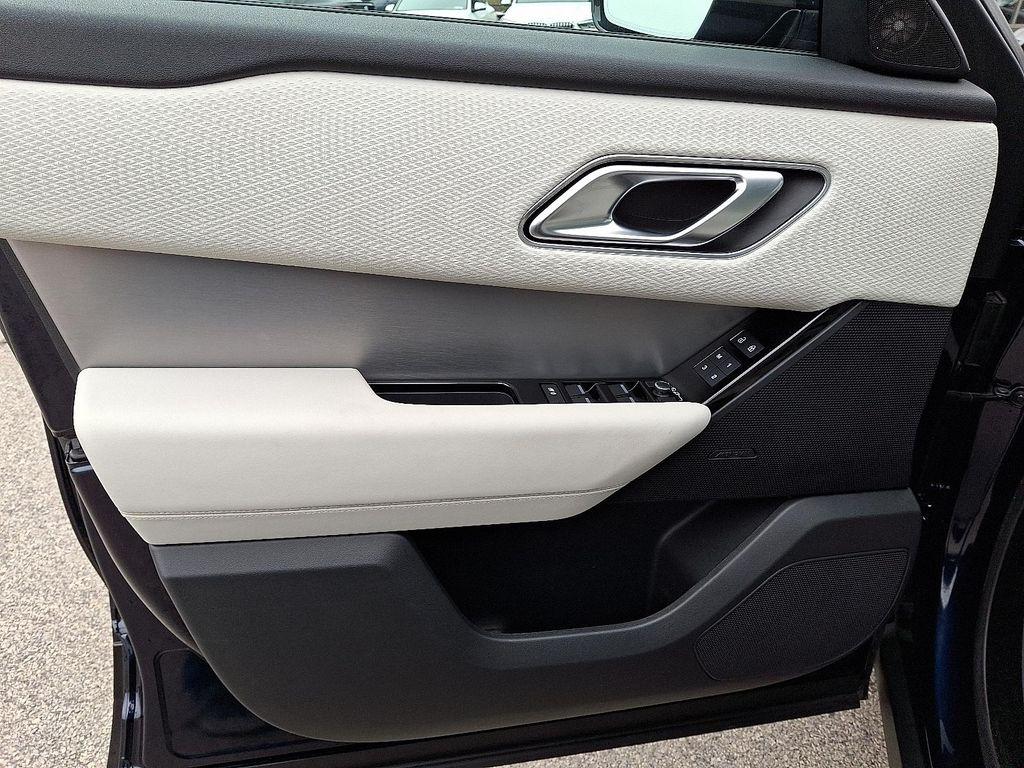 used 2023 Land Rover Range Rover Velar car, priced at $46,990