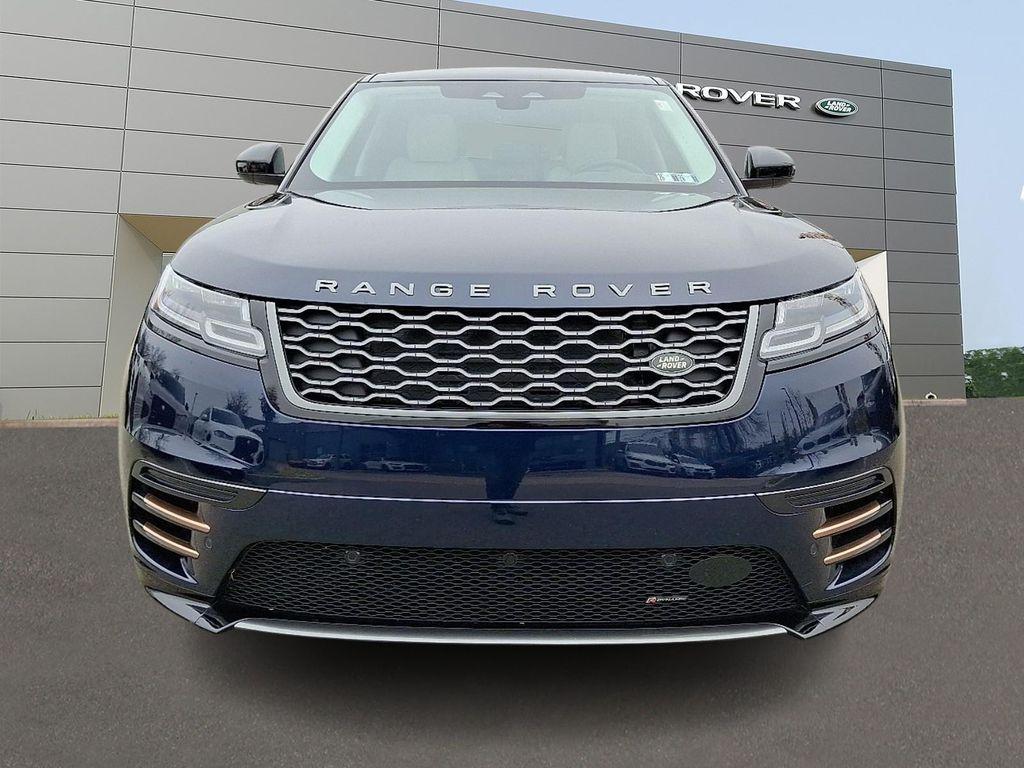 used 2023 Land Rover Range Rover Velar car, priced at $46,990