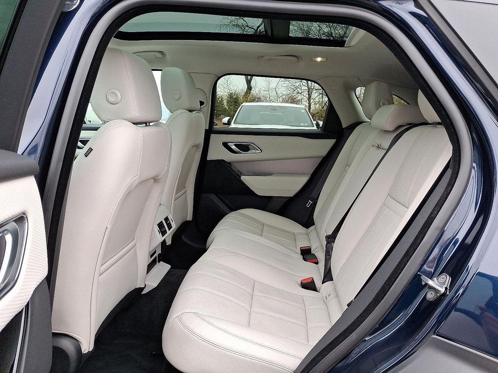 used 2023 Land Rover Range Rover Velar car, priced at $46,990