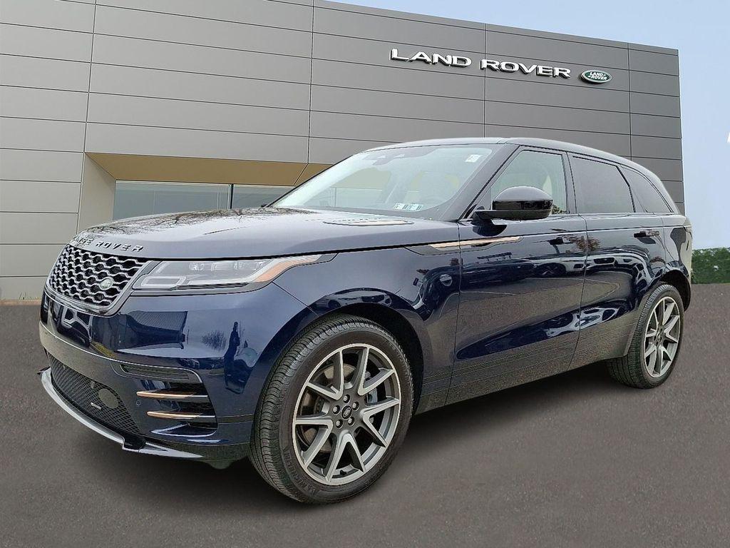 used 2023 Land Rover Range Rover Velar car, priced at $46,990