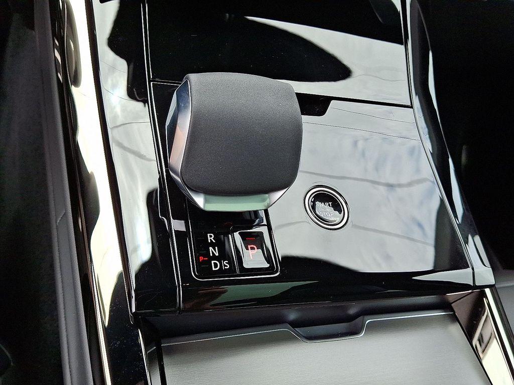 new 2025 Land Rover Range Rover Sport car, priced at $121,235