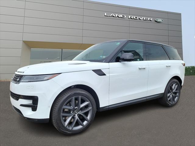 new 2024 Land Rover Range Rover Sport car, priced at $94,340