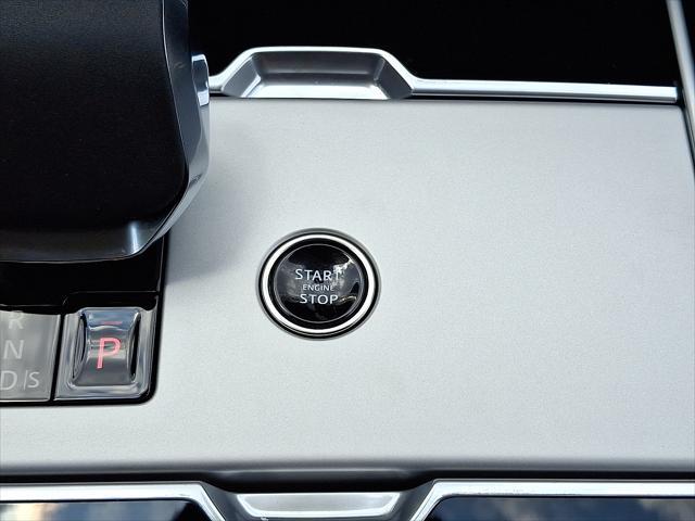 new 2025 Land Rover Range Rover car, priced at $128,910