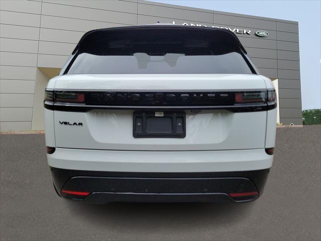 used 2024 Land Rover Range Rover Velar car, priced at $61,990