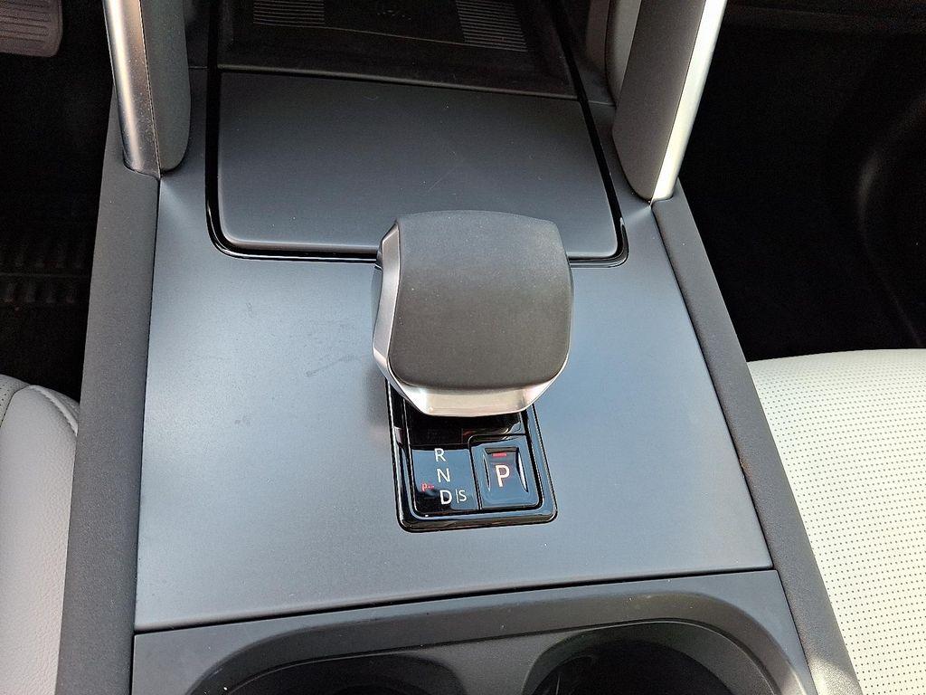 used 2025 Land Rover Discovery Sport car, priced at $39,990