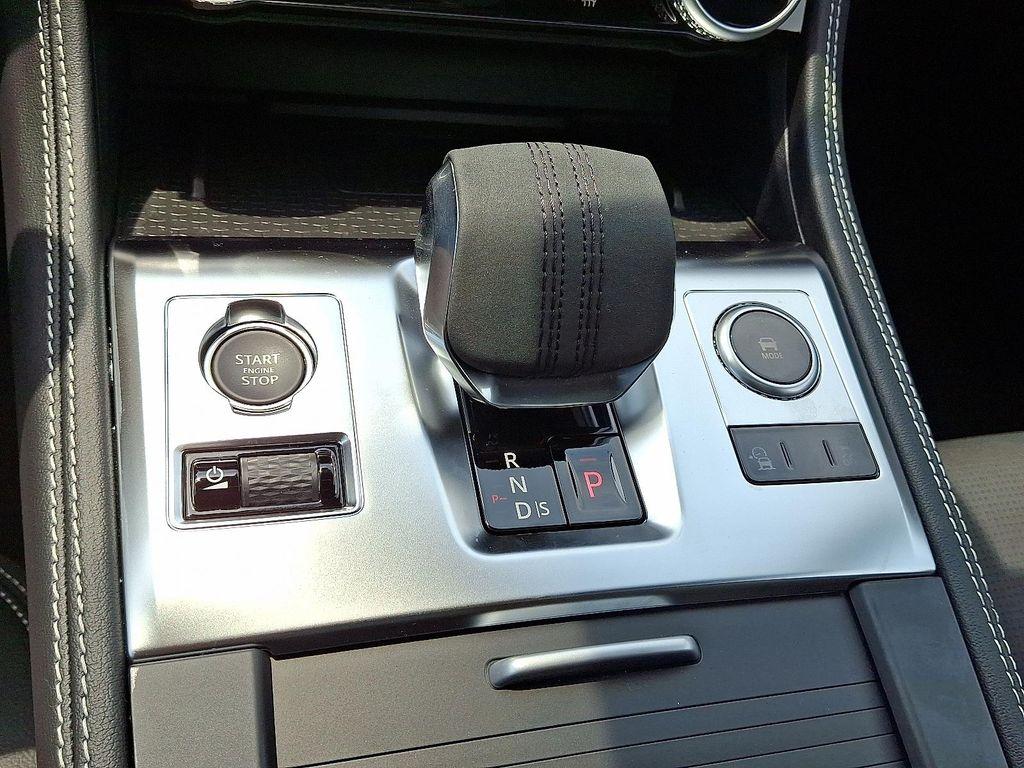 new 2026 Jaguar F-PACE car, priced at $71,738