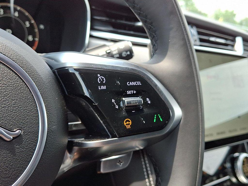 new 2026 Jaguar F-PACE car, priced at $71,738