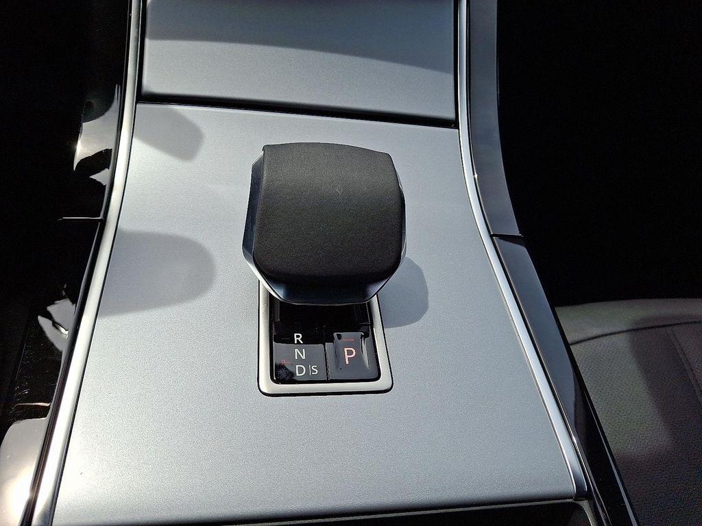 used 2025 Land Rover Range Rover Evoque car, priced at $47,990