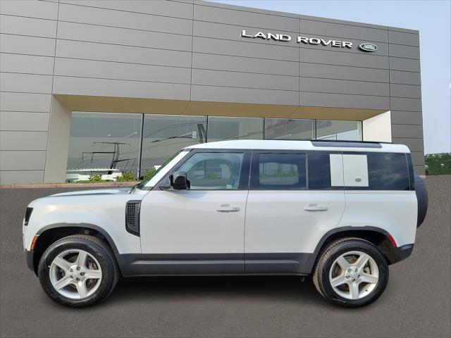 used 2023 Land Rover Defender car, priced at $60,990