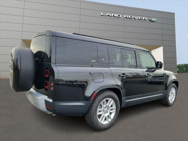 new 2024 Land Rover Defender car, priced at $76,668