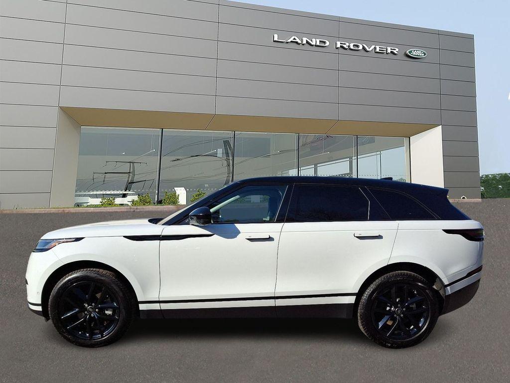used 2024 Land Rover Range Rover Velar car, priced at $41,990