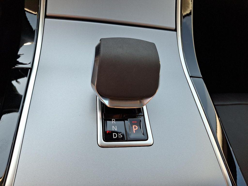 used 2024 Land Rover Range Rover Velar car, priced at $41,990