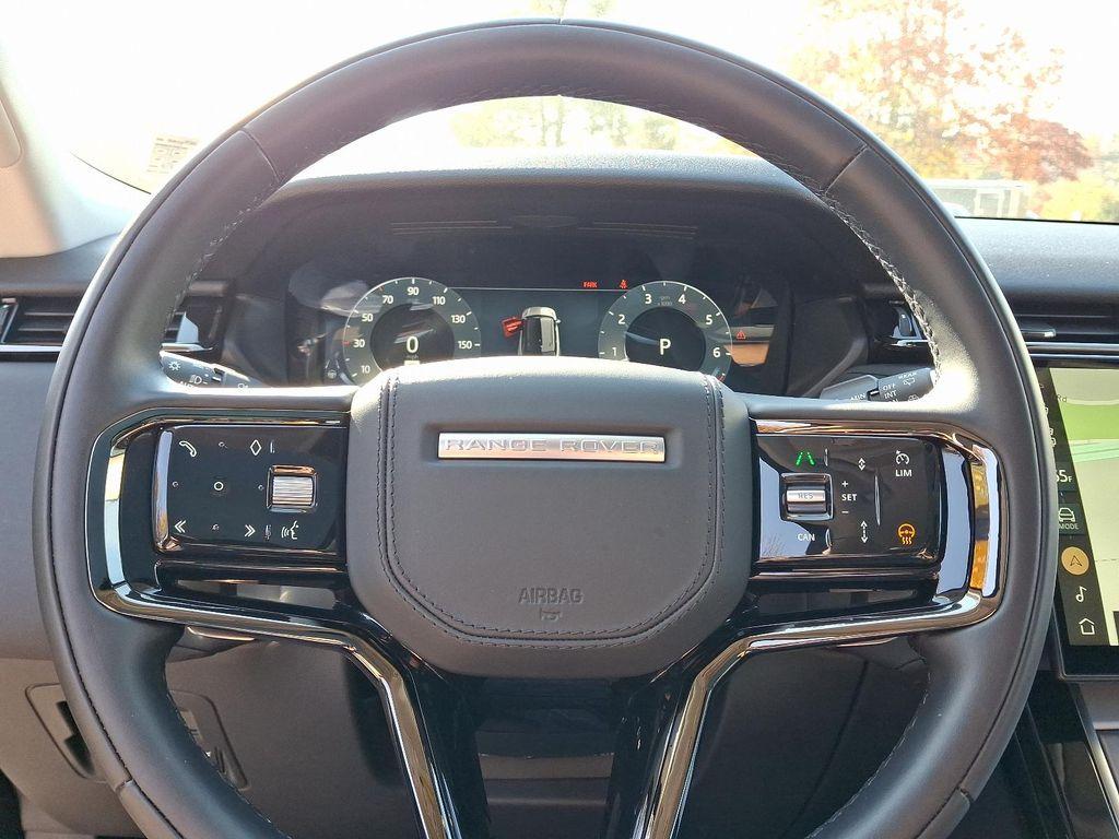 used 2024 Land Rover Range Rover Velar car, priced at $41,990