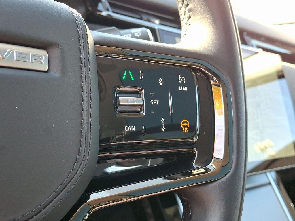 used 2024 Land Rover Range Rover Velar car, priced at $41,990
