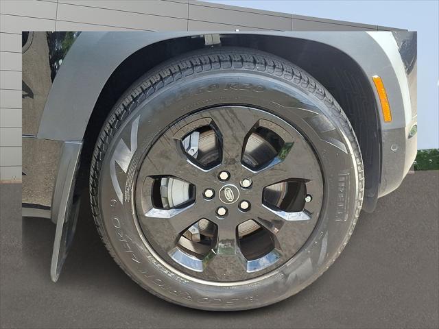 used 2023 Land Rover Defender car, priced at $63,990