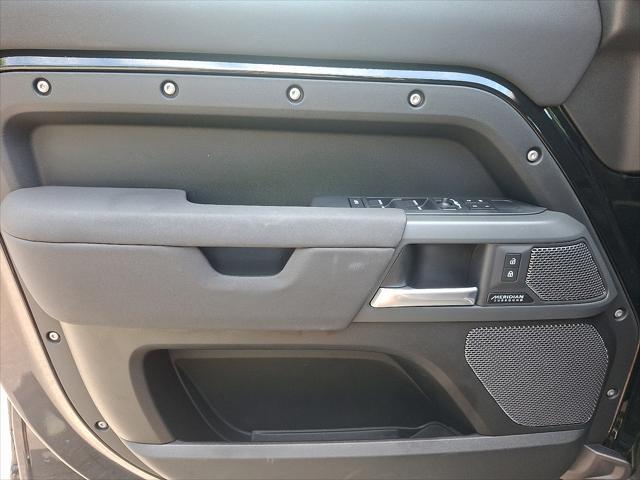 used 2023 Land Rover Defender car, priced at $63,990