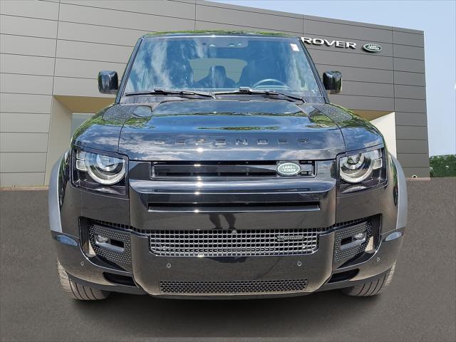 used 2023 Land Rover Defender car, priced at $63,990