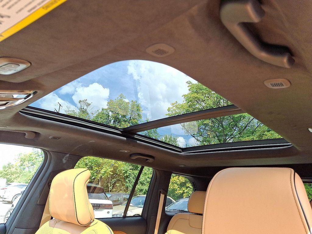 used 2024 Jeep Grand Cherokee car, priced at $53,990