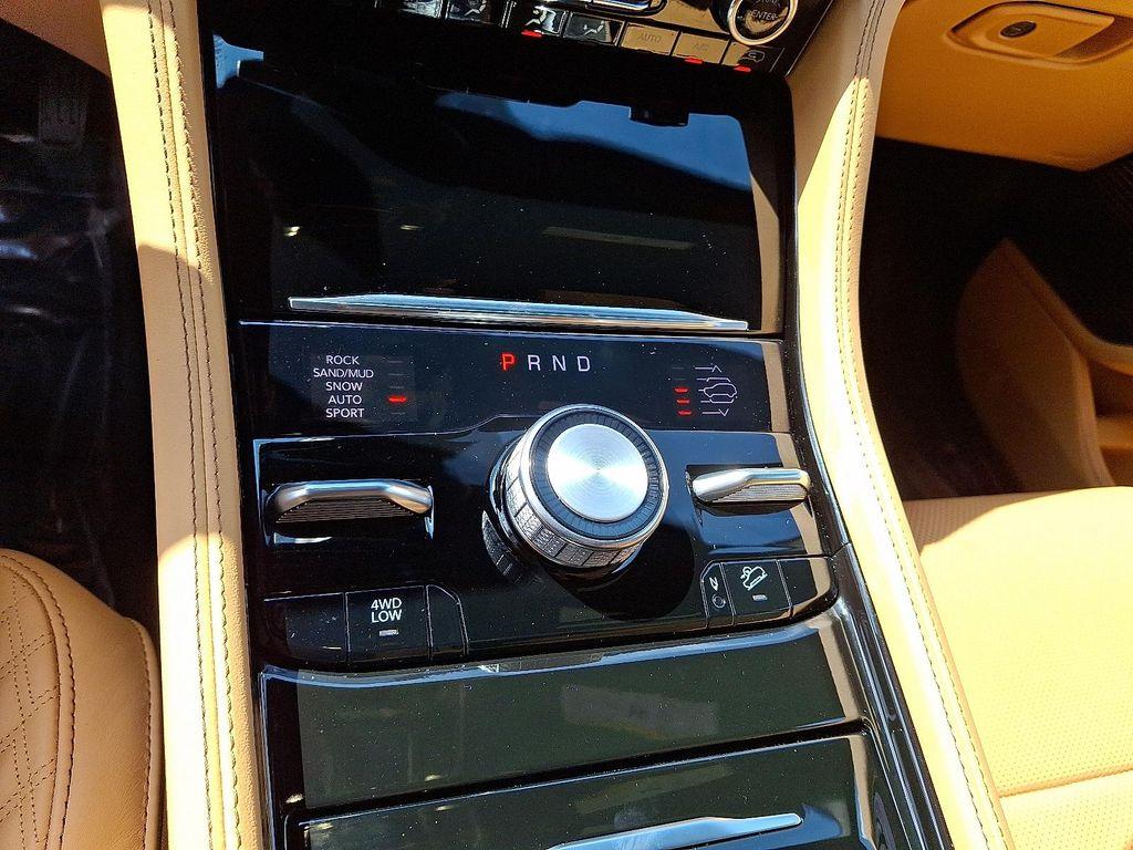 used 2024 Jeep Grand Cherokee car, priced at $53,990