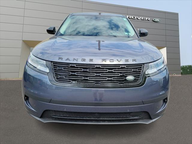 used 2024 Land Rover Range Rover Velar car, priced at $53,990