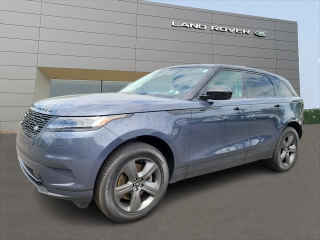 used 2024 Land Rover Range Rover Velar car, priced at $58,990