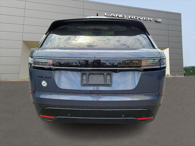 used 2024 Land Rover Range Rover Velar car, priced at $49,990