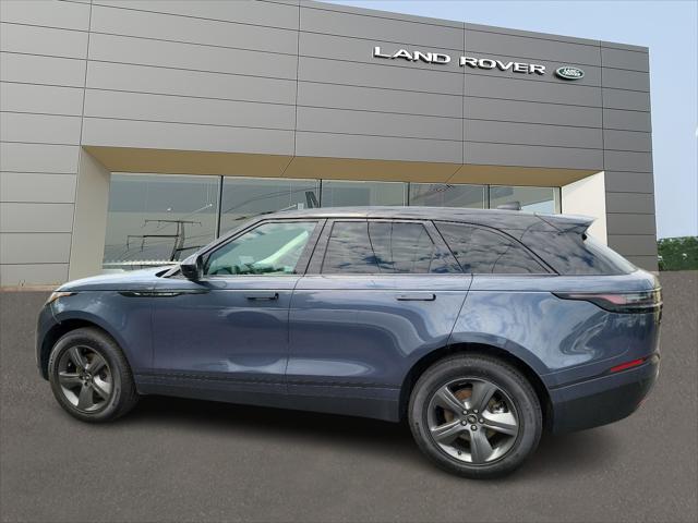 used 2024 Land Rover Range Rover Velar car, priced at $58,990