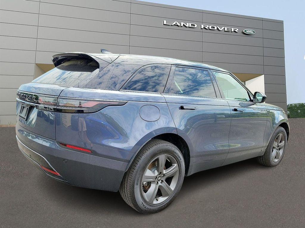 used 2024 Land Rover Range Rover Velar car, priced at $49,990